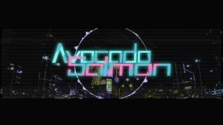 アボカドサーモンブラザーズ「ミッドナイトレインフォール 」teaser