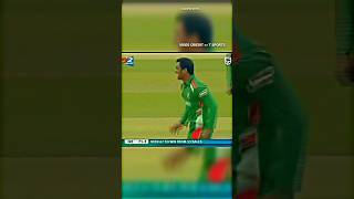 This Bangladesh Bowling Attack 👀🔥|#cricket #viralvideo #shortvideo #bdcricketer