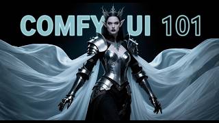 🔥 ComfyUI 101 to Masterclass 2025 🚀 | Install, Workflows, Flux, Qwen, GGUF, Best AI tools & Models