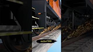 अगर तुम रेल की पटरी से बंधे हो तो क्या करोगे? | Real Life Survival Tips | Train Track Story in Hindi