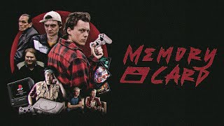Memory Card – PlayStation Gaming Movie | Sony FX3 Short Film (2024)