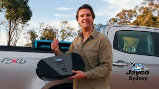 Jayco RV Starter Kit
