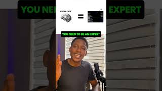 You Need To Be An Expert In One Thing #howtotradeforex #currencytradingtips #currencyexchange