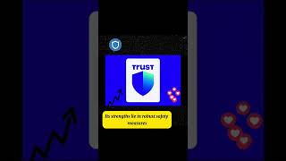 Advantage Of Trust Wallet 💯 #trustwallet #trustwallet_airdrop #crypto #bitcoin #ethereum #cryptonews