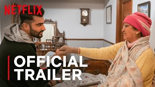 Sardar Ka Grandson | Official Trailer | Arjun Kapoor, Neena Gupta, Rakul Preet Singh & Many More