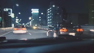 N I G H T  S W I M