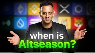 In 12 Minutes, You’ll Know Exactly When The REAL Altseason Starts!