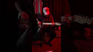 Telecaster Bridge Pickup Rhythm
