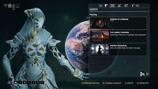 THE HARDSEST MISSION
