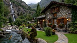 3 Beautiful Swiss Villages That Left Me Speechless!