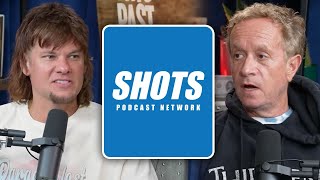 Theo Von: The Biggest Change In Hollywood!