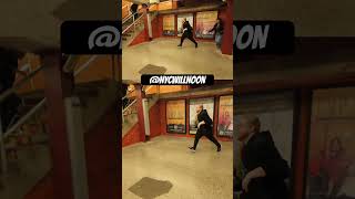 NYC 🗽 MOST VIRAL TRENDING MTA SUBWAY VIDEO 🎥‼️ #nyc #trending #video