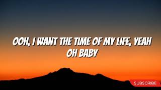 Pitbull - Time of Our Lives (Lyrics) ft. Ne-yo *TikTok Trending Song*