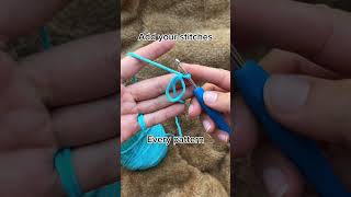 How to Do Crochet Magic Loop のサムネイル