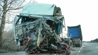 Can you give a good explanation about this |Tricky Trucks |