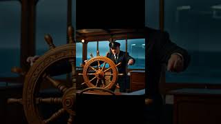 TITANIC CAPTAIN MYSTERY #facts #factdastan #factsinhindi