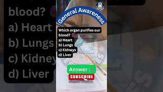 General Awarness