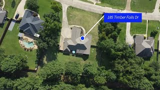 🏡 Unlock Your Dream Home in Timber Falls 🏡