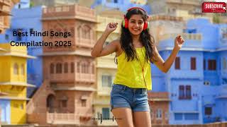 Timeless Hindi Love Songs Compilation 💖 Smooth R&B Hindi Music Mix