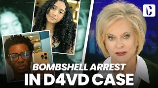 BOMBSHELL ARREST IN D4VD CASE, WITNESS REFUSES TO "RAT:" RECORD EXEC GRILLED BY GRAND JURY