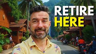 10 Amazing Small Towns to Retire in Asia