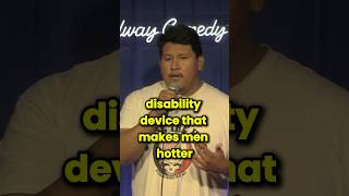 So hot #standupcomedy #funny #shorts #jokes #humor #comedian #tiktok #ytshorts #shortsfeed #lol