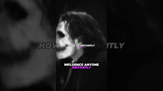 3  tricks of being likeable #joker-San7 #motivationalvideo #morivational_speakers