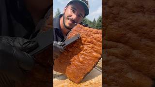 チチャロンは最高のメキシコ料理ですか？