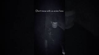 don’t mess with us anime fans #rapper #anime #ageplay #radicalbasic #yvngradical #fyp