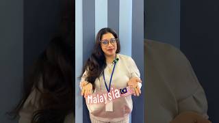 Higher studies වලට Malaysia යමු ද?? #diiseducation #visaready #immigrationapplication