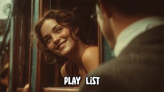 Echoes of Love 🌸 The Most Tender 60s Classics 🌸 Vintage Love