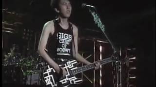 布袋寅泰 ギターソロ集