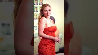 Scarlett Johansson's STUNNING 2025 Look Reveals Hollywood's Beauty Secrets