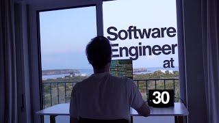 I broke into Tech at 30 (how I'd do it again)