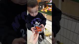 Come food shopping with us in France 🇫🇷  #france #frenchfood #shoppinginfrance