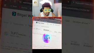 Treasure nft update #treasure #treasurenft #tuft #nft
