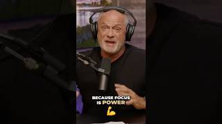 ロッド・クライフは「何に焦点を合わせるかによって、その分だけ大きくなる」と語る。#realestateinvesting #motivation