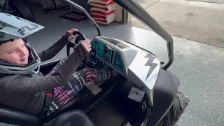 WATCH BEFORE YOU BUY!!! What size Hammerhead Off-Road Go Kart is right for you and your kids?!?!