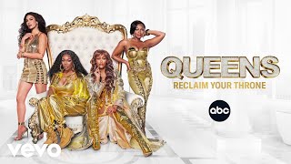 Queens Cast, Brandy - Ain't No Sunshine (Audio)