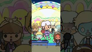 TocaBoca #pazu #avatarworld  #tocaboca