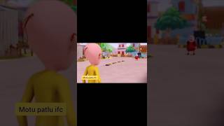 Motu#Patlu#KiDuniya#😍 Funny#Cartoons# & Comedy😘❣️