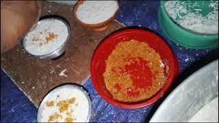 Wow winter pitha  !! ফারুক মামার বিখ্যাত ভাপা পিঠা!! (You tube : #jubo official)