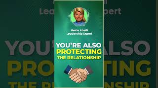 What to Say When Emotions Run High #powerskills #leadershipdevelopment #employeeengagement #coaching