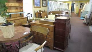 Marcia's Virtual Tour 8/11/14