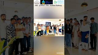 #industrialvisit Vonnue Innovations Pvt. Ltd #cloudcomputingcourse #skilldevelopment #training #fun