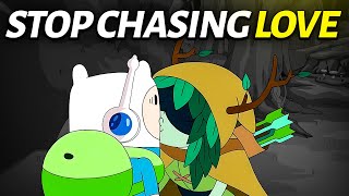The Episode Where Finn Finds Love Again (and What It Teaches)