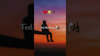 Reply dene me ghanto lagate hain 💔😕🌿 #status #status4u2m #shortsfeed