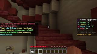 Minecraft Bedrock edition Live