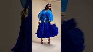 Very Demure, Very Cutesy and Oh So Sexy #ootd #readytowear #daretowear #buyafrican #talensi
