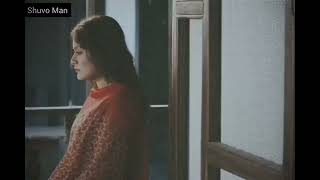 Bengali Sad Whatsapp Status 😢 | Ke Tumi | Tahsan Khan | Sad Love Story Whatsapp Status Video 😭